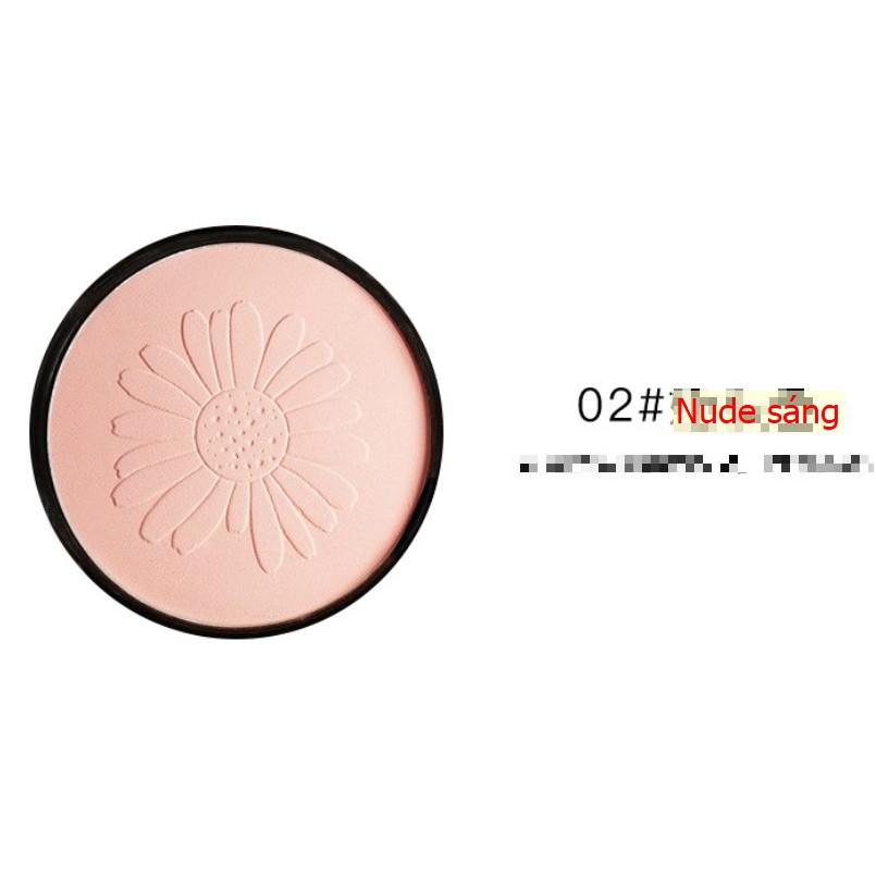 Phấn Nền HOA CÚC 3471 Độ Che Phủ Tốt Nội Địa CHÍNH HÃNG | BigBuy360 - bigbuy360.vn