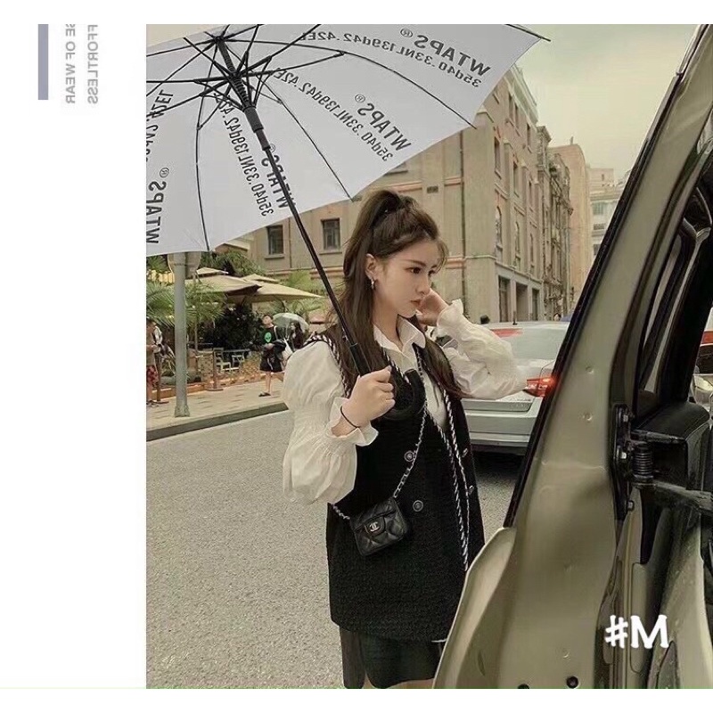 SET ÁO GHI LÊ ÁO SƠ MI TAY NHÚN