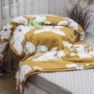 Chăn hè lụa mát công ty happynise