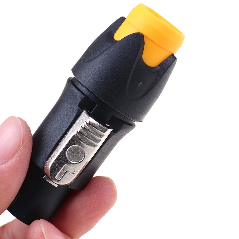 Đầu Nối Dây Cáp Loa Âm Thanh 4 Cực Newwellknown 0610 Nl4Fc | BigBuy360 - bigbuy360.vn