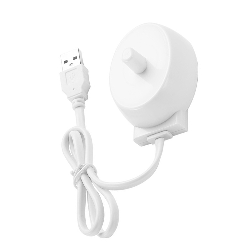 Bộ Chuyển Đổi Nguồn Điện USB Cho Bàn Chải Đánh Răng PRO6000 PRO6500