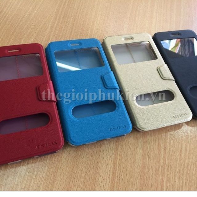 Bao da onjess cho OPPO F5 chính hãng