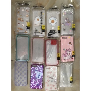Ốp lưng iPhone 7/8plus mới