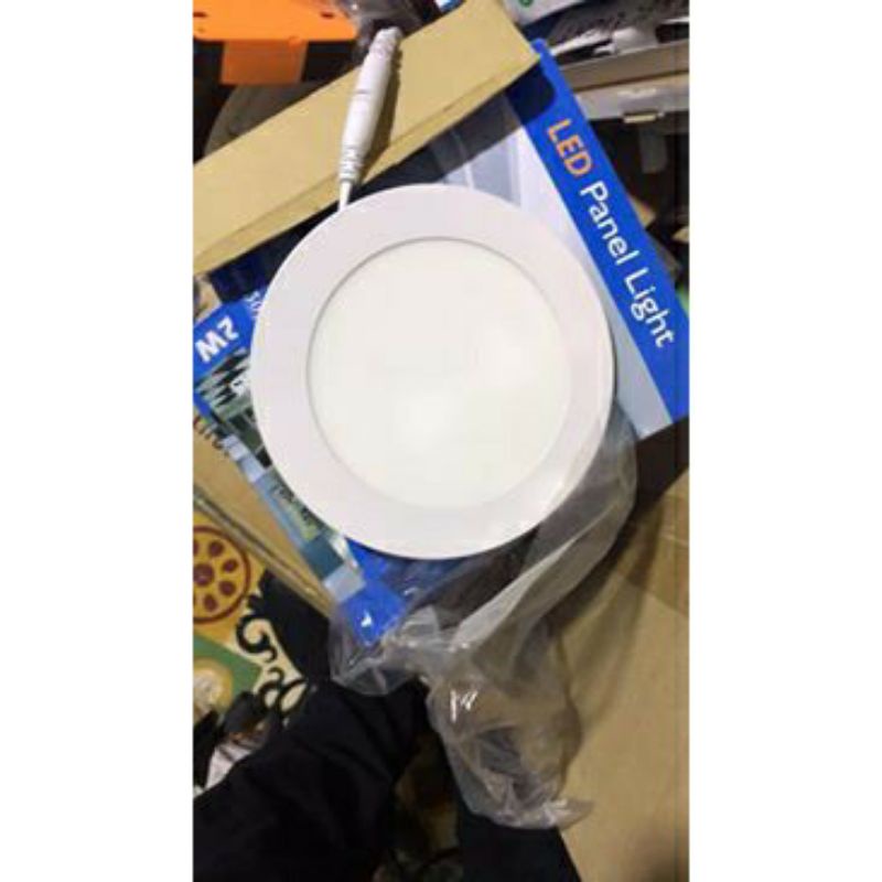 Đèn led âm trần các loại 6W ,9W ,12W