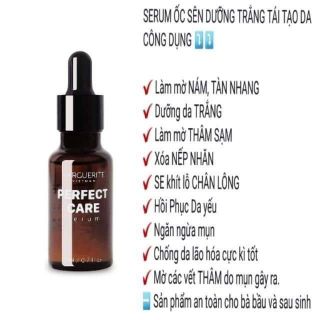 Serum Ốc Sên 20ml