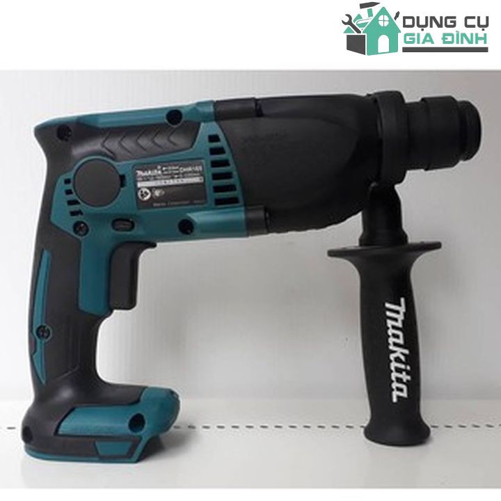 Máy khoan dộng lực 18v MAKITA DHR165Z