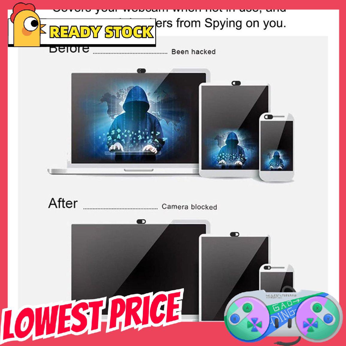 Bộ 3 Miếng Dán Bảo Vệ Camera Điện Thoại | BigBuy360 - bigbuy360.vn