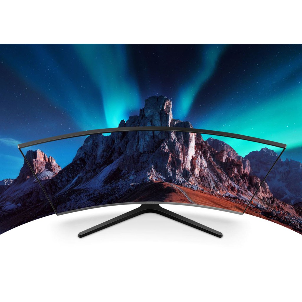 Màn hình Cong Samsung LC32R500FHEXXV 31.5 inch FHD 75Hz - Hàng Chính Hãng - Bảo hành 24 tháng | BigBuy360 - bigbuy360.vn