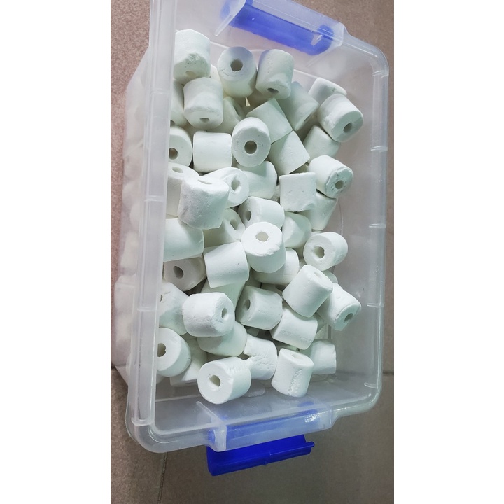 Vật liệu lọc siêu mịn có kích thước lỗ siêu nhỏ-Aqua__boy