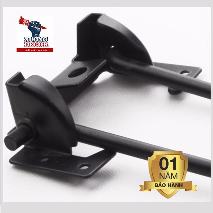 Bộ 4 Chân Bàn Gập Sơn Tĩnh Điện Cao Cấp | BigBuy360 - bigbuy360.vn