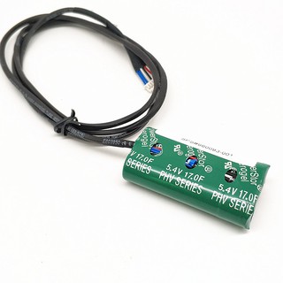 Mô đun cảm biến điện dung phv 5.4v 17 f chất lượng cao