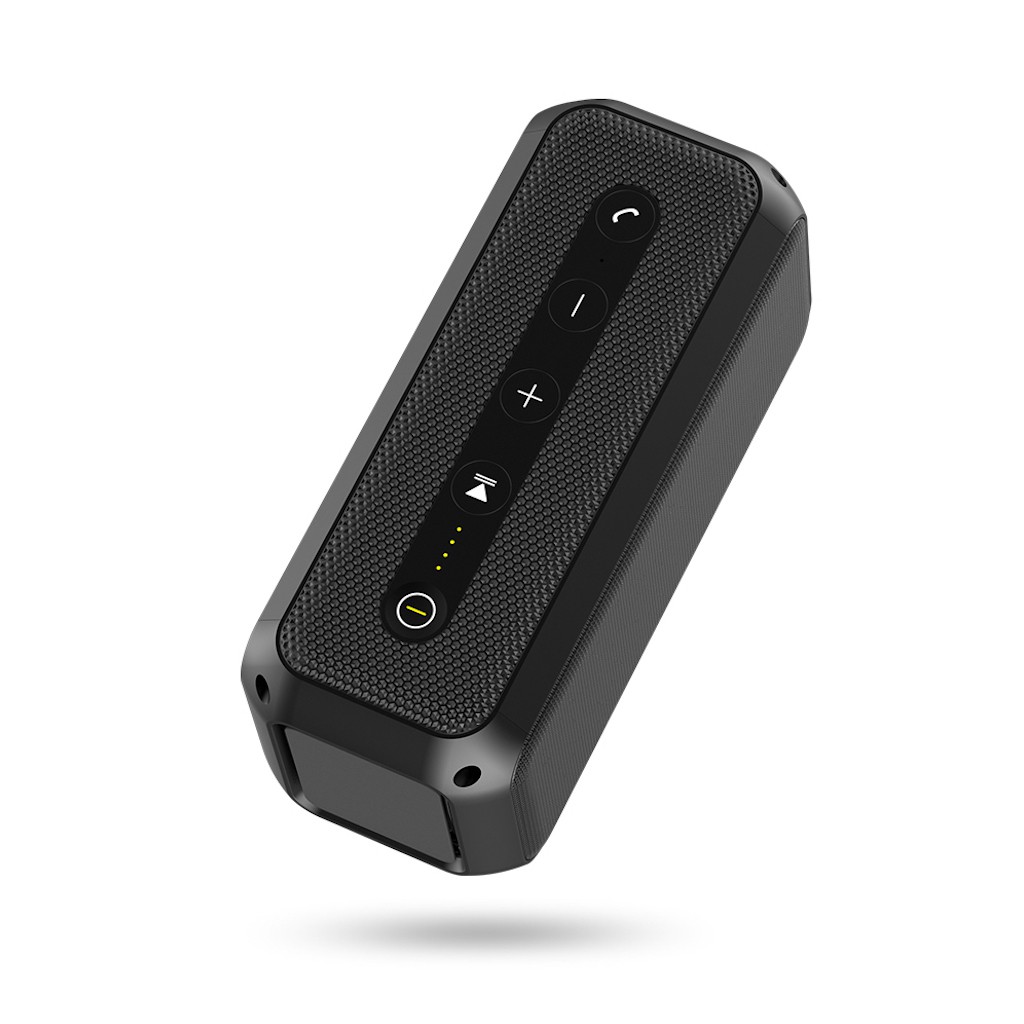 Loa bluetooth SUPER BASS cực mạnh, Pin 4000 mAh, di động xách đi muôn nơi, âm thanh trung thực..