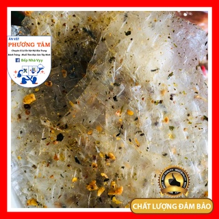 BÁNH TRÁNG XÌ KE - 1 BỊCH BÁNH TRÁNG RONG BIỂN - ĐẶC SẢN TÂY NINH [ĂN VẶT PHƯƠNG TÂM]