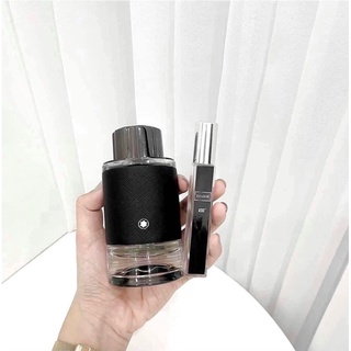 Mẫu thử 10ml nước hoa Explorer Montblanc