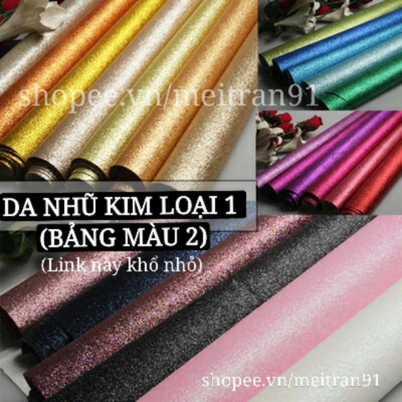 DA PU NHŨ KIM LOẠI 1