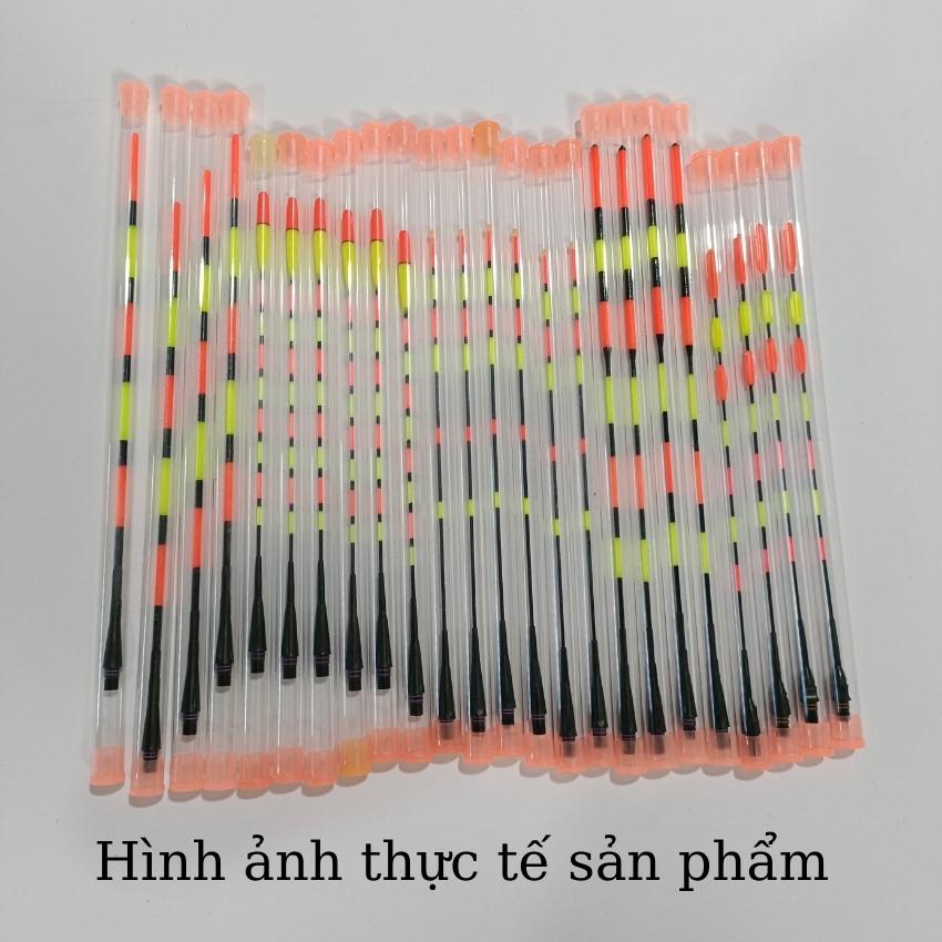 Ngọn Phao Đèn Câu Cá Ngày Đêm. Ngọn Phao Săn Hàng Chuyên Câu Đài Cảm Ứng Đổi Màu