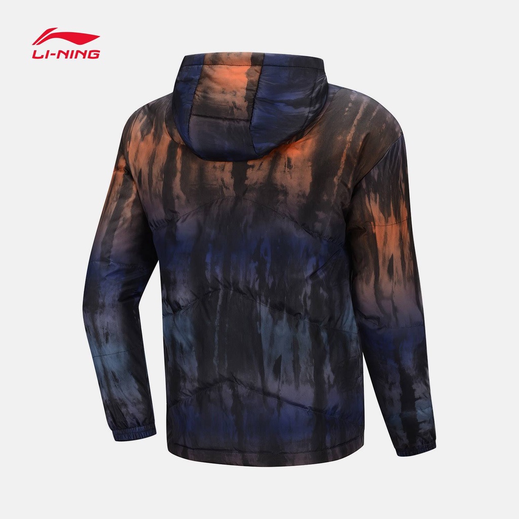 Áo lông vũ nam Lining AYMP063