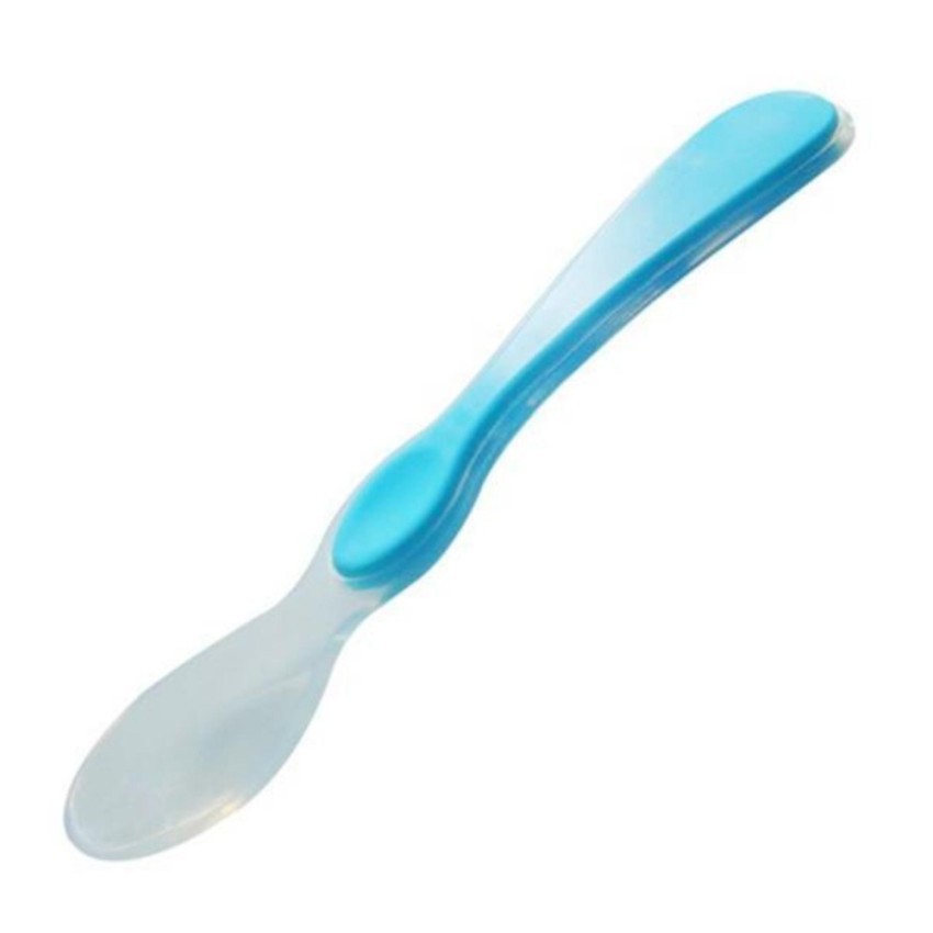 Thìa Thái silicone mềm (Thái Lan)