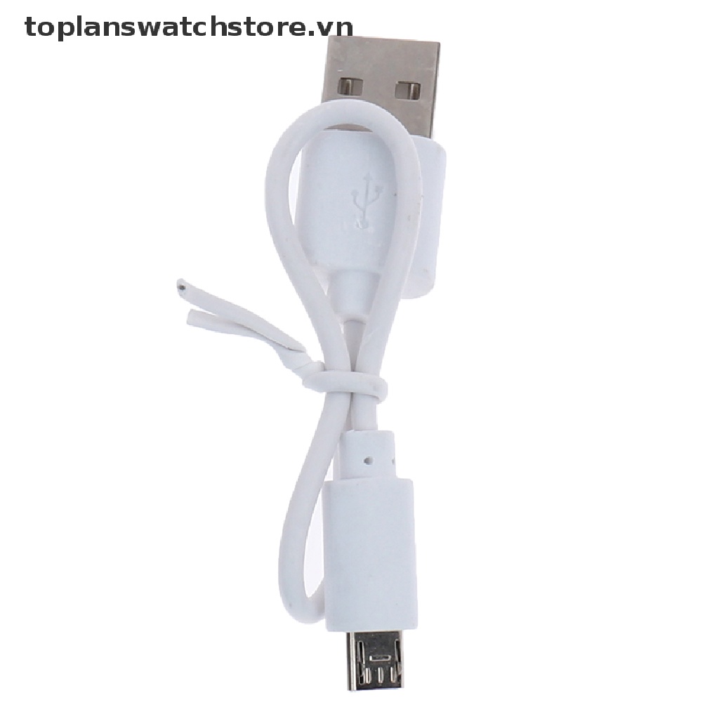 Đèn Pin Mini Siêu Sáng 3 Chế Độ Kèm Sạc USB Tiện Dụng Chất Lượng Cao