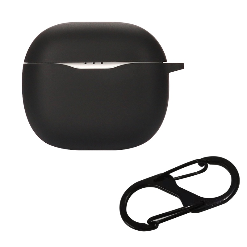 Vỏ Bảo Vệ Hộp Sạc Tai Nghe Bằng Chất Liệu Silica Chống Sốc Chống Thấm Nước Chống Bụi Bẩn Dành Cho Tune 120TWS 125T