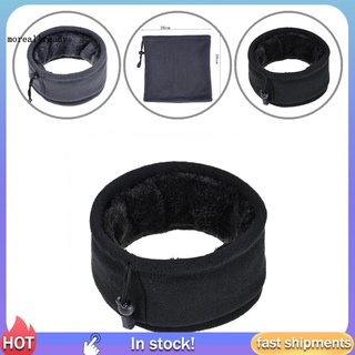 Khăn ống giữ ấm cổ thoải mái dùng cho trượt tuyết ngoài trời
