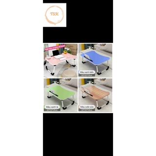 😻😻😻😻 bàn học tập gấp gọn, học tập, 4 màu sắc 😻😻😻😻