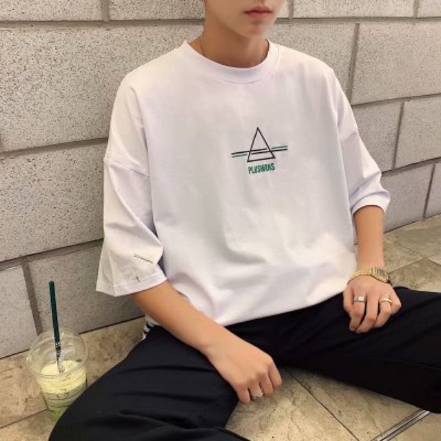 Áo thun big size M-7XL cotton | BigBuy360 - bigbuy360.vn