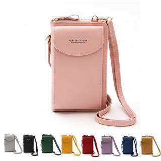 (MớI) Túi Đeo ChéO Mini ĐựNg ĐiệN ThoạI Cho Nữ