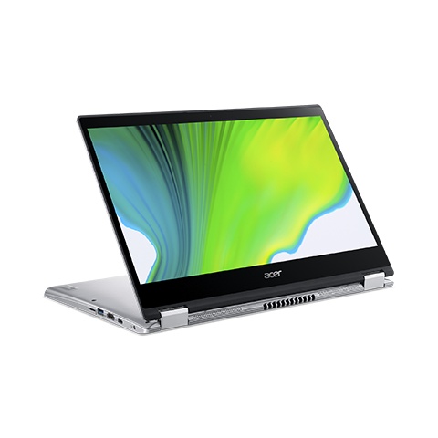 [MỚI 100%] Laptop Acer Spin 3 SP314-21-R56W (Ryzen 3 3250U, 4GB, SSD 128GB, 14inh) laptop chơi game cơ bản đồ họa | WebRaoVat - webraovat.net.vn