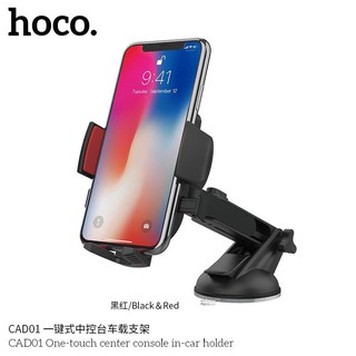 Giá Đỡ Điện Thoại Thông Minh Hoco CAD01