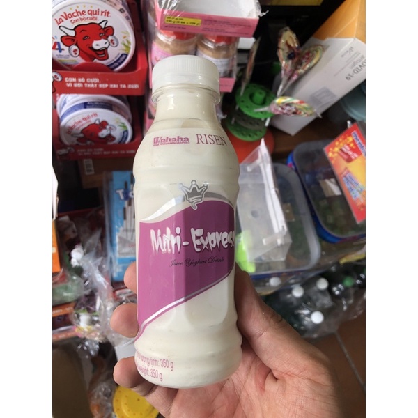 Sữa chua uống 500ml hàng công ty
