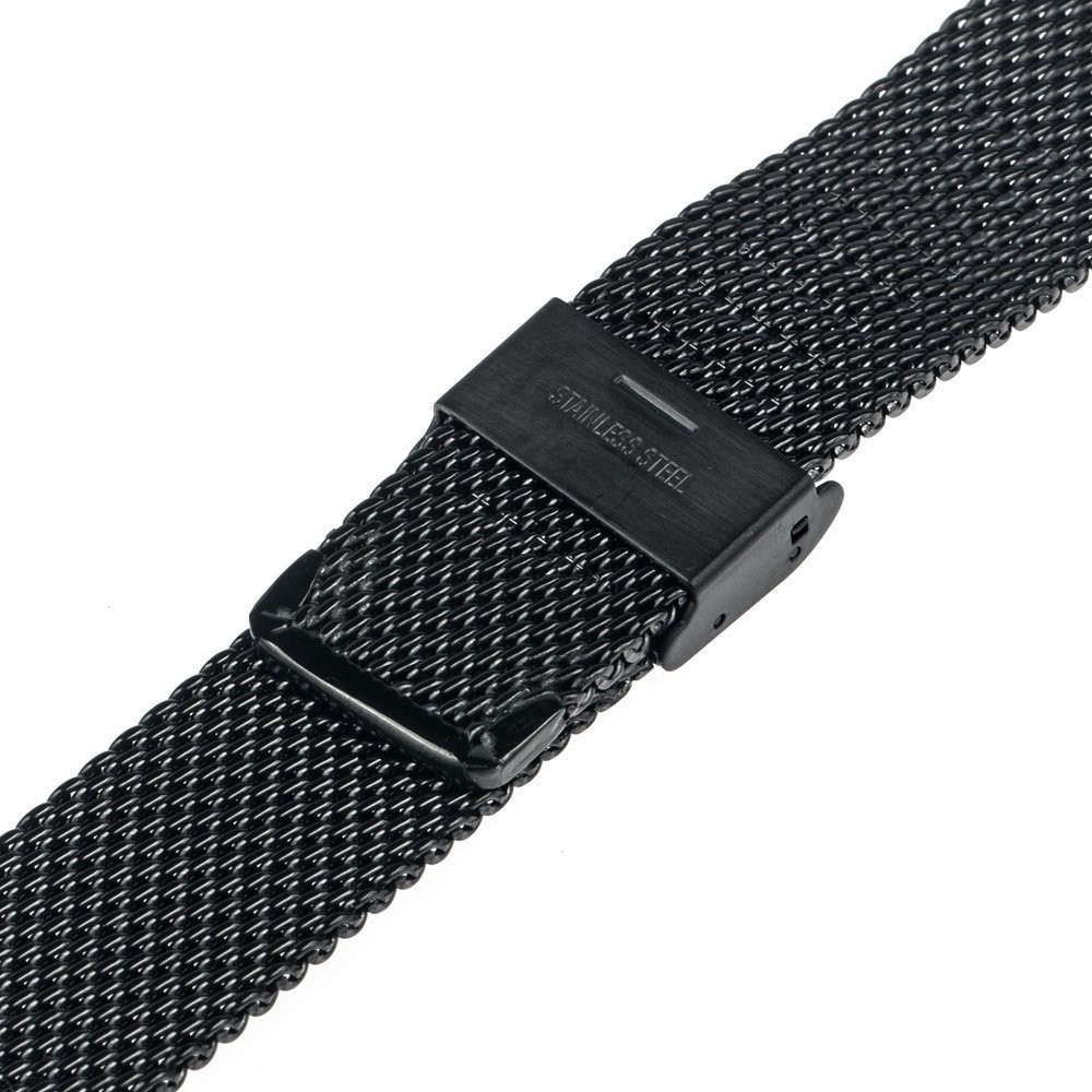 Dây Đeo Inox Milanese Cho Đồng Hồ Thông Minh Samsung Galaxy watch Active 2 40mm 44mm watch 5 watch5 pro watch4 watch 4 classic 42mm 46mm