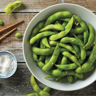 Đậu nành Edamame Thái Lan (400gr)