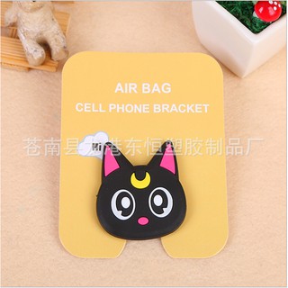 Giá đỡ điện thoại thú xinh xắn