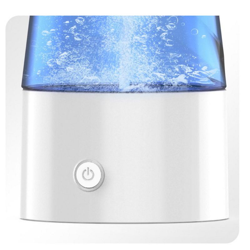 Máy Làm Nước Axit Hypochlorous Khử Trùng 380ml