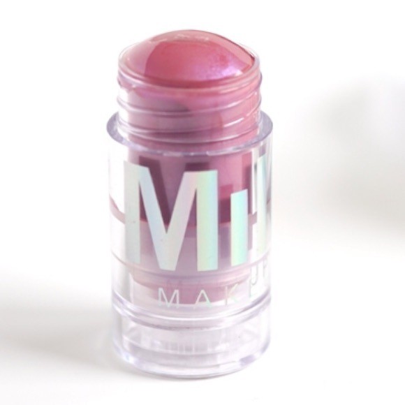 Milk Makeup - Thỏi má hồng kiêm phấn mắt Milk Makeup Holographic Stick minisize 7.1g