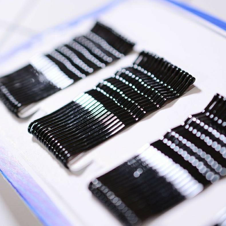 Set 36 kẹp gim tóc nội địa Trung