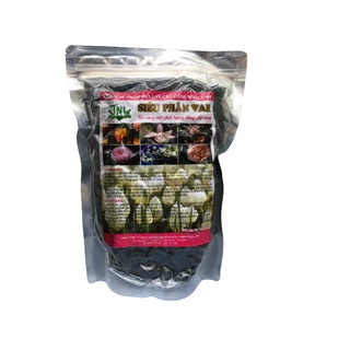 Chế phẩm siêu phân var chuyên dùng cho hàng Var gói 500g