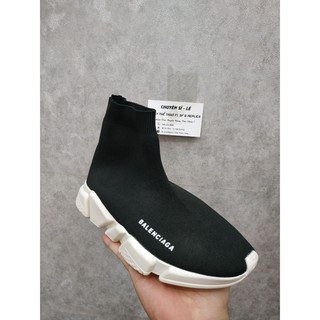 Giày Balenciaga Cao Cổ