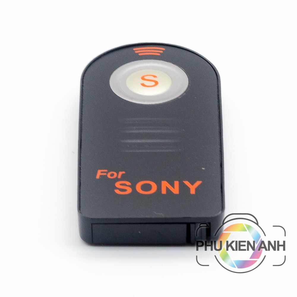 Remote Điều khiển từ xa cho máy ảnh sony