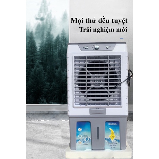 Quạt điều hoà hơi nước HA8600