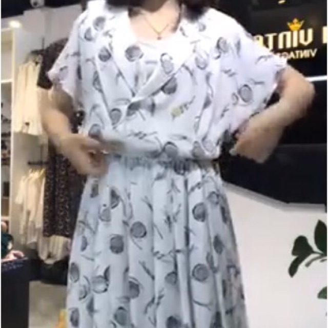 váy Kec Bella