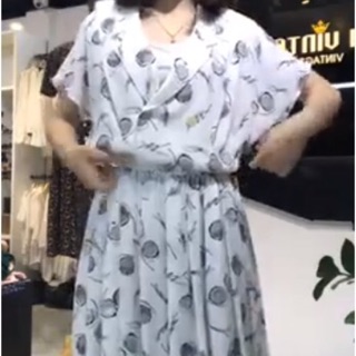 Váy Kec Bella