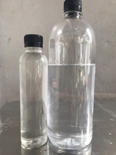 Set 1kg Resin Đổ Khối 5cm