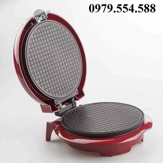 Máy làm bánh ốc quế, vỏ bánh ốc quế, vỏ kem