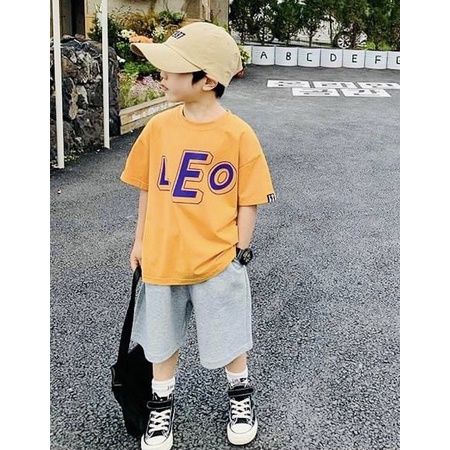 Lyvyshop -   Bộ quần áo hiphop cho bé trai từ 09-28kg