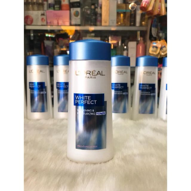 Nước hoa hồng L'oreal 200ml