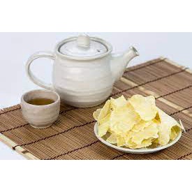 Mứt Gừng HUẾ Chính Gốc nhà làm