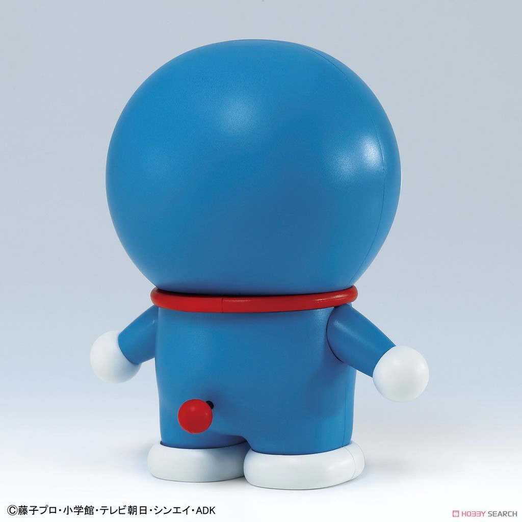 Mô Hình Lắp Ráp Figure-rise Mechanics Doraemon