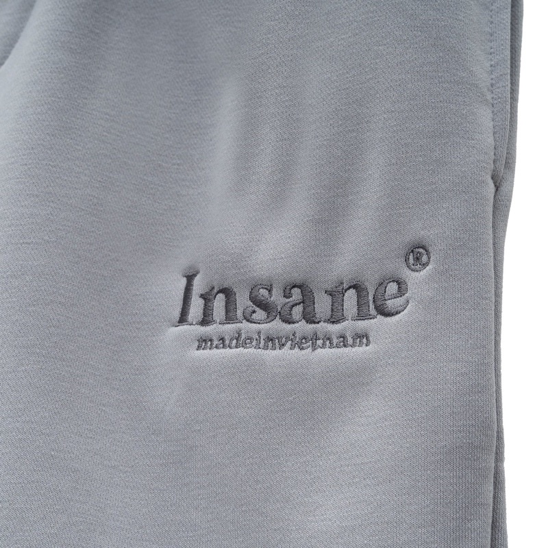 Quần Shorts Insane® Basic ver 2.0